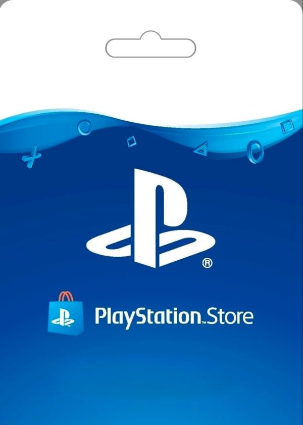 psn gift card